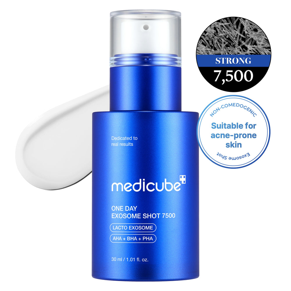 [Subscr.] Zero Exosome Shot - Medicube Sale