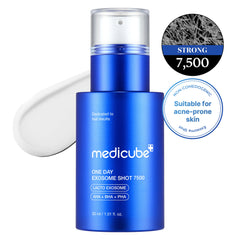 [Subscr.] Zero Exosome Shot - Medicube Sale