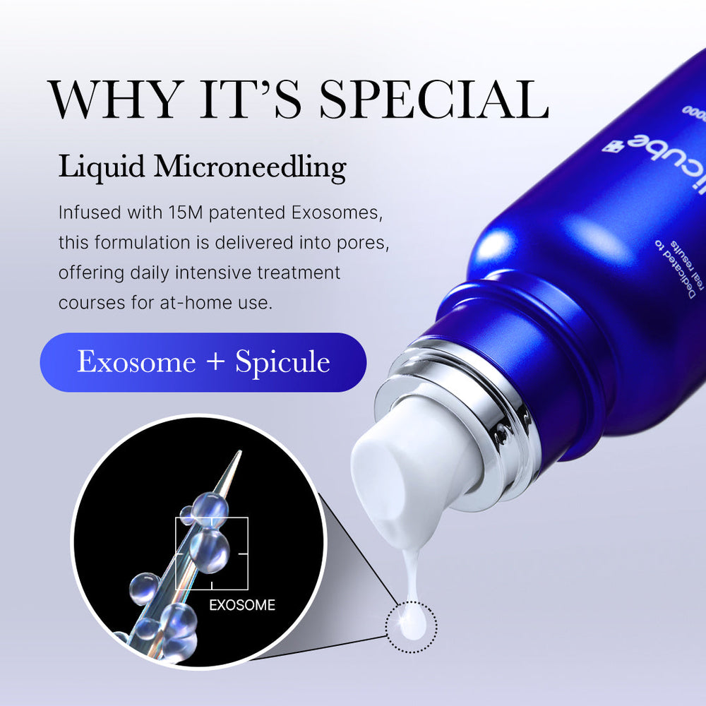 [Subscr.] Zero Exosome Shot - Medicube Sale