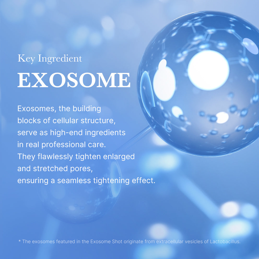 [Subscr.] Zero Exosome Shot - Medicube Sale