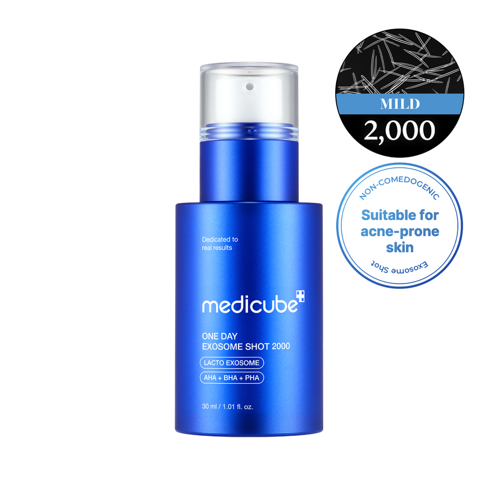 [Subscr.] Zero Exosome Shot - Medicube Sale