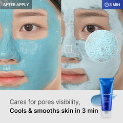 [Subscr.] Zero Pore Blackhead Mud Mask - Medicube Special Offer