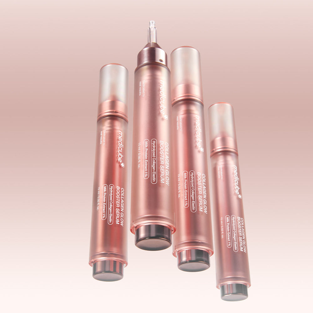 Collagen Glow Booster Milk Serum - Medicube Hot Deal