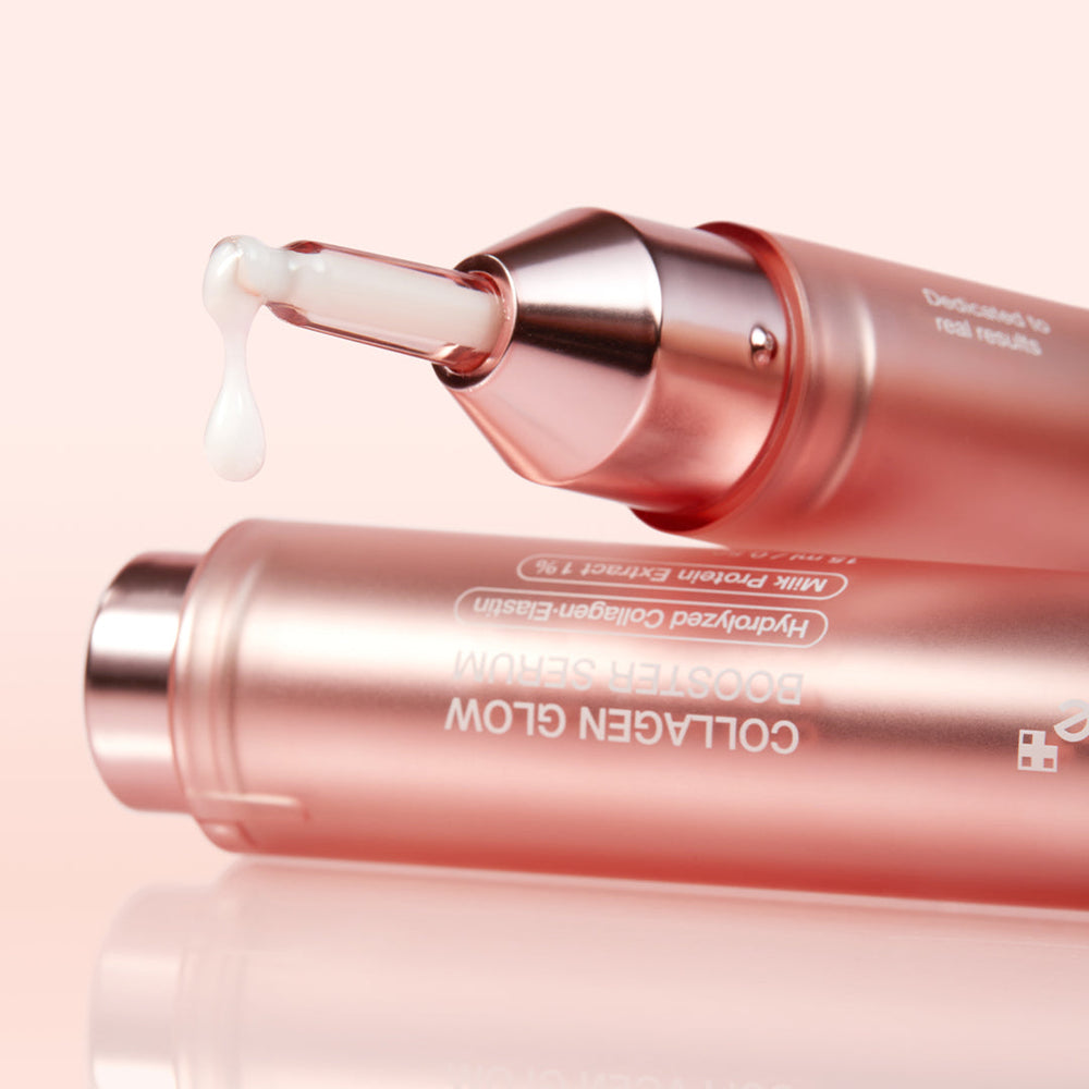 Collagen Glow Booster Milk Serum - Medicube Hot Deal