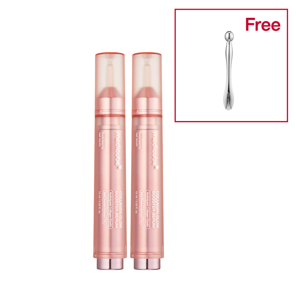 Collagen Glow Booster Milk Serum - Medicube Hot Deal