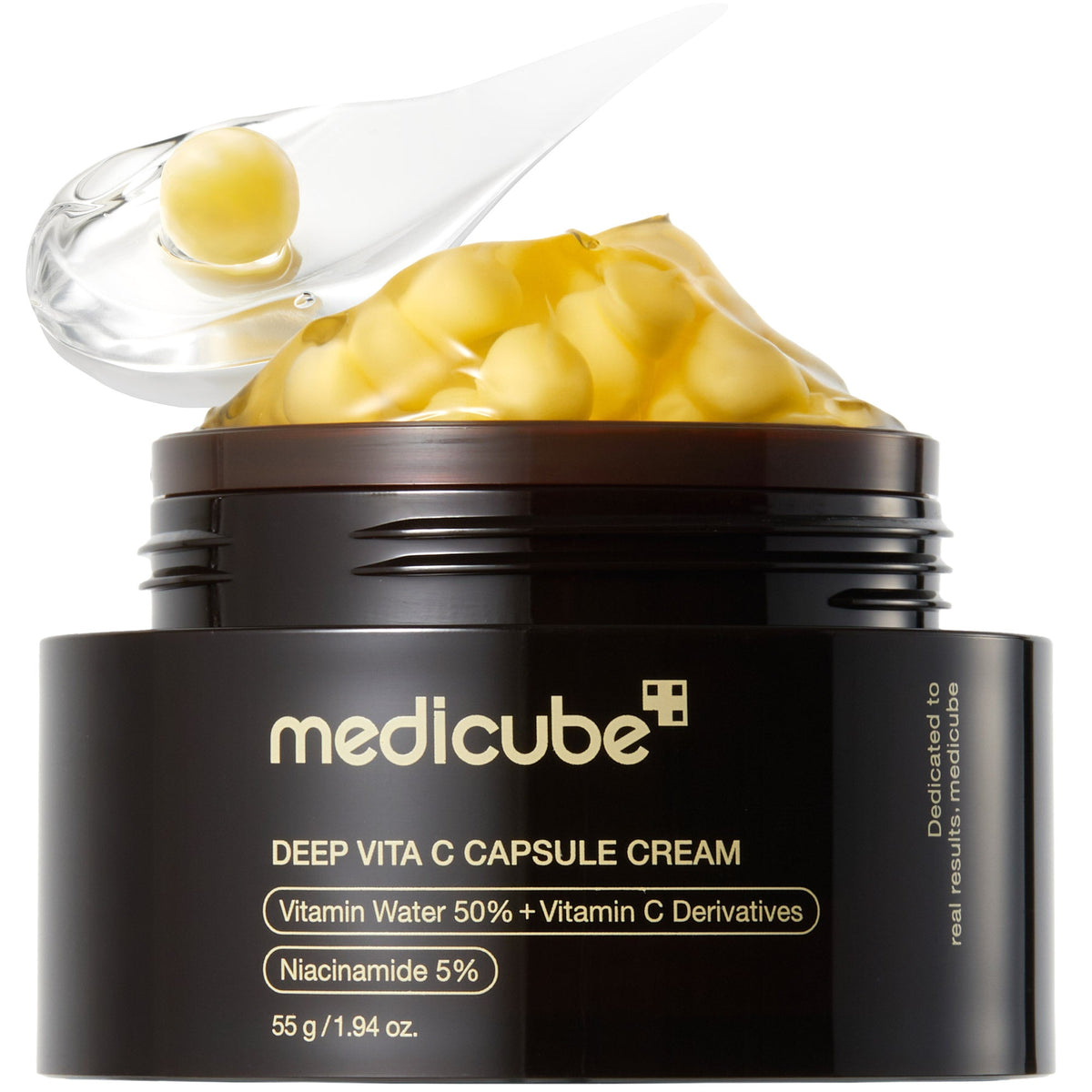 Deep Vita C Capsule Cream - Medicube Sale