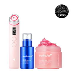 Skin Renewal Ensemble Set - Medicube Outlets