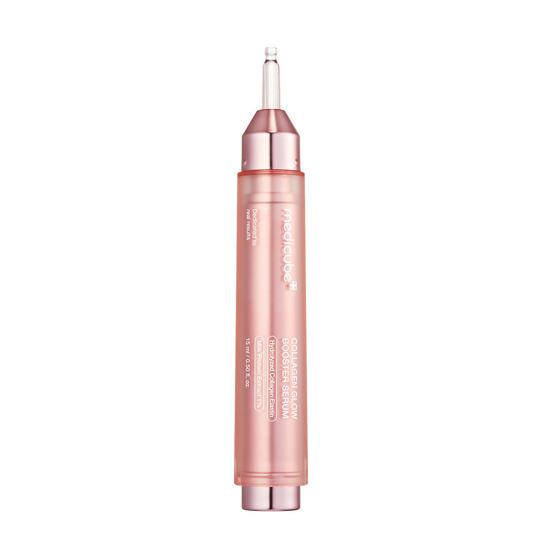 [Subscr.] Collagen Glow Booster Milk Serum - Medicube Limited Offer