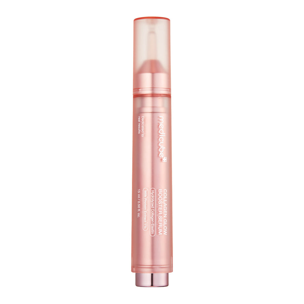 [Subscr.] Collagen Glow Booster Milk Serum - Medicube Limited Offer