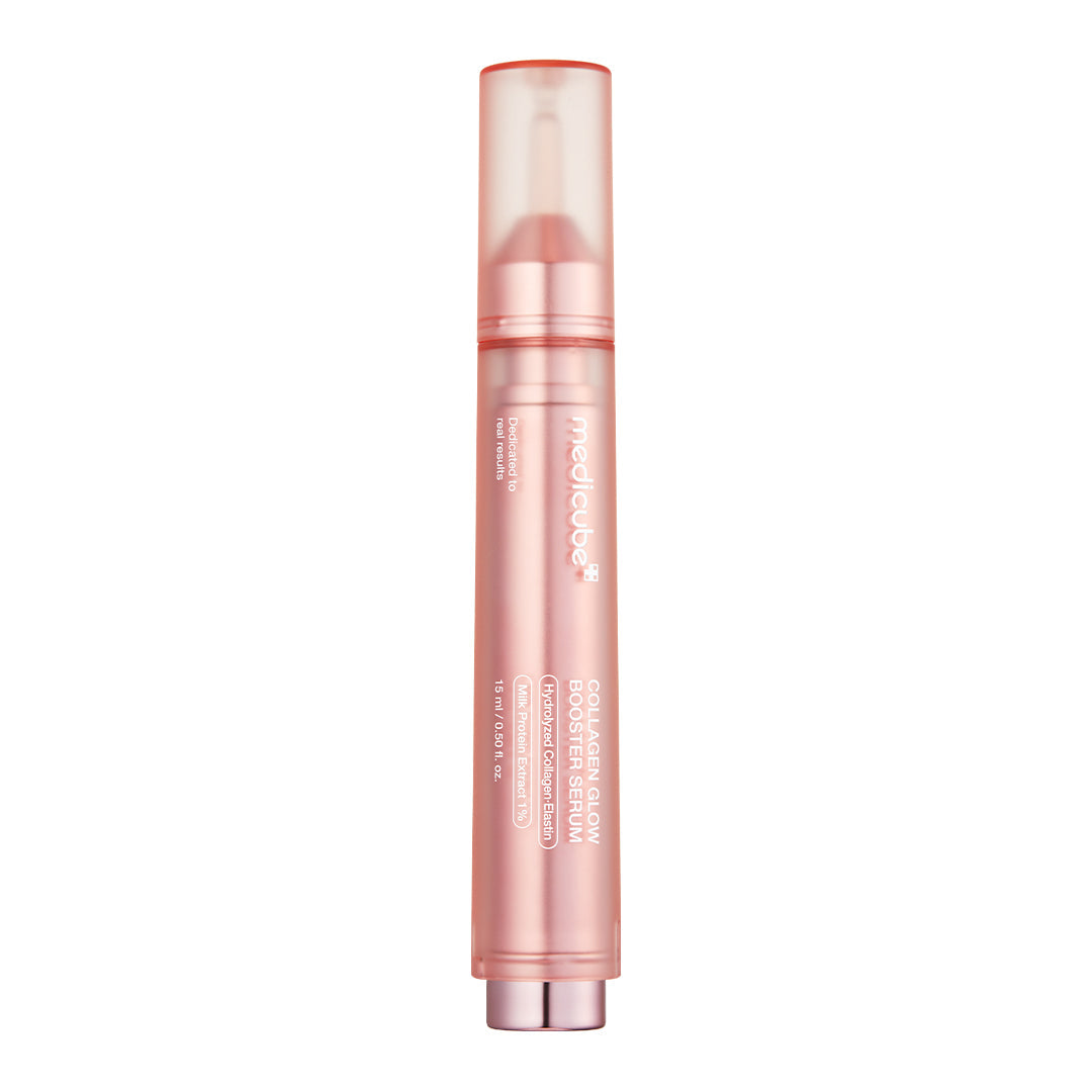 [Subscr.] Collagen Glow Booster Milk Serum - Medicube Limited Offer