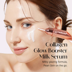 [Subscr.] Collagen Glow Booster Milk Serum - Medicube Limited Offer