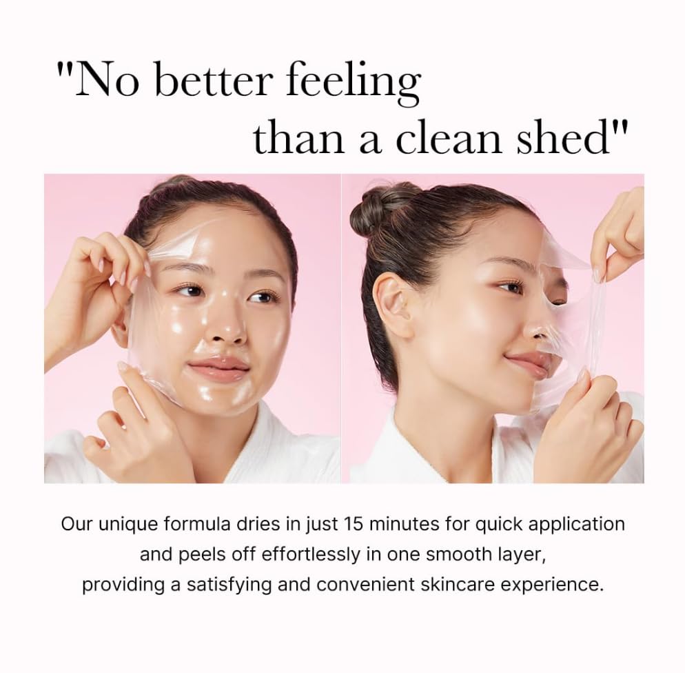 [Subscr.] Collagen Night Wrapping Mask - Medicube Limited Offer