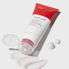 Red Glow Body Essentials - Medicube Exclusive Deal