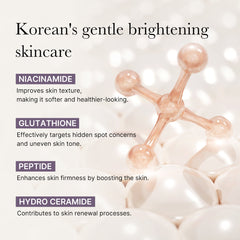 AGE-R Glutathione Glow Capsule Cream - Medicube Special Offer