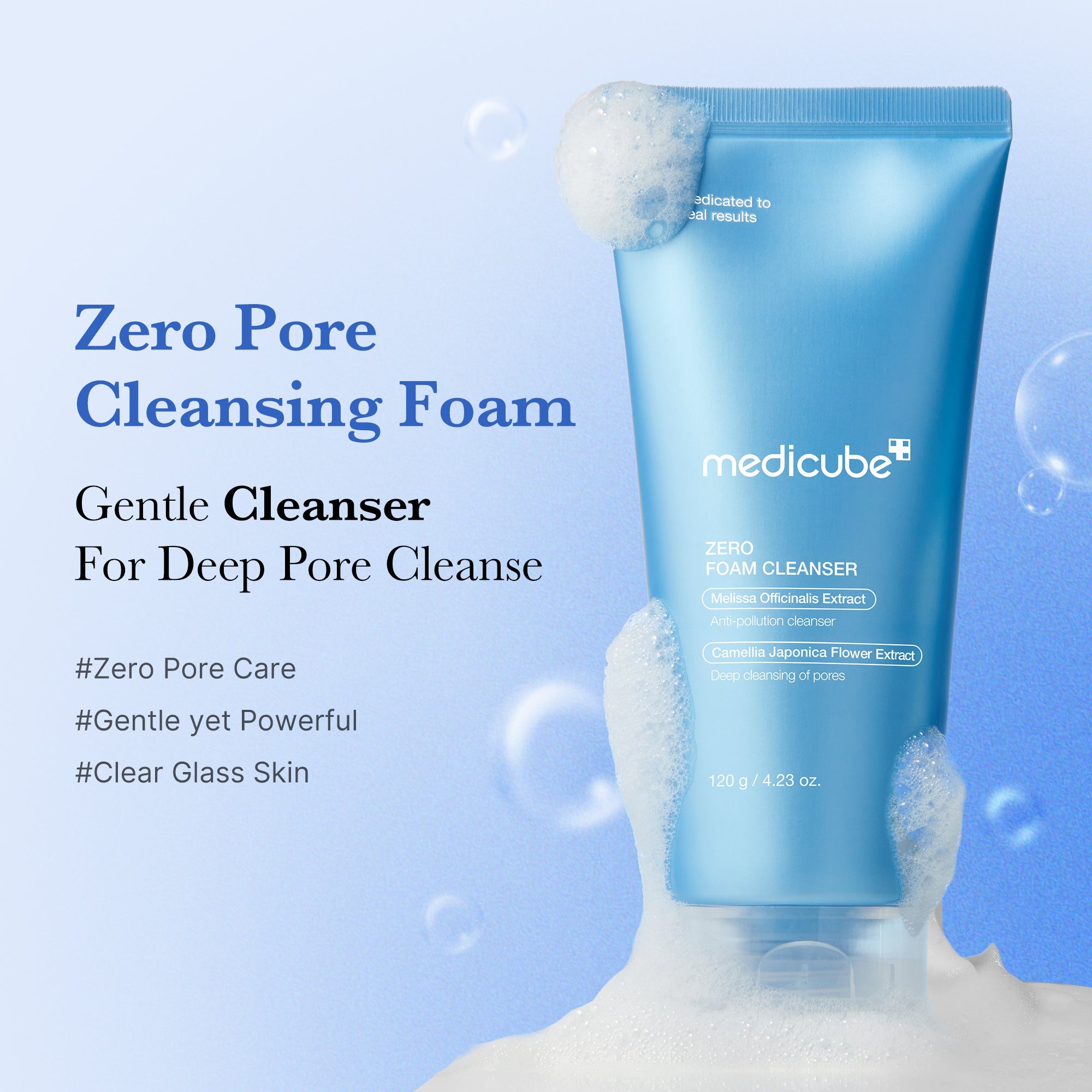 Affordable Glass Glow 7-Day Skincare Set - Medicube Bargain