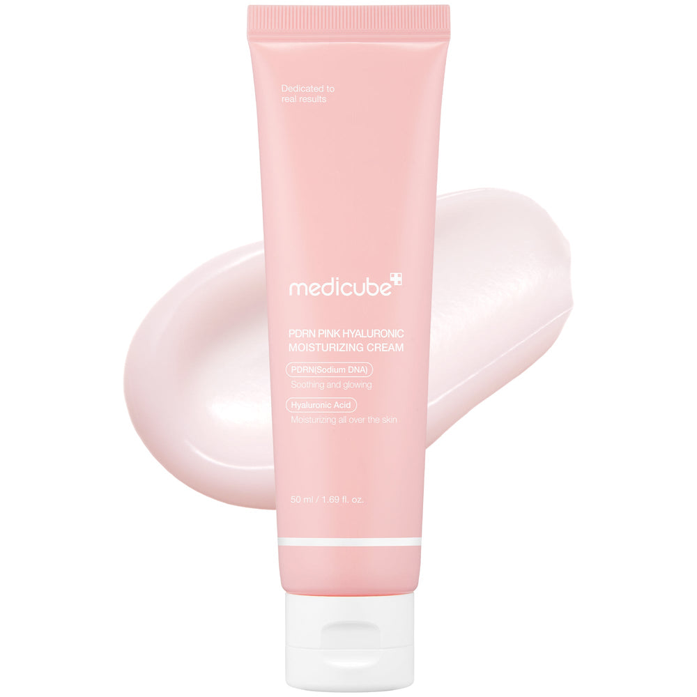 PDRN Pink Peptide Cream - Medicube Sale
