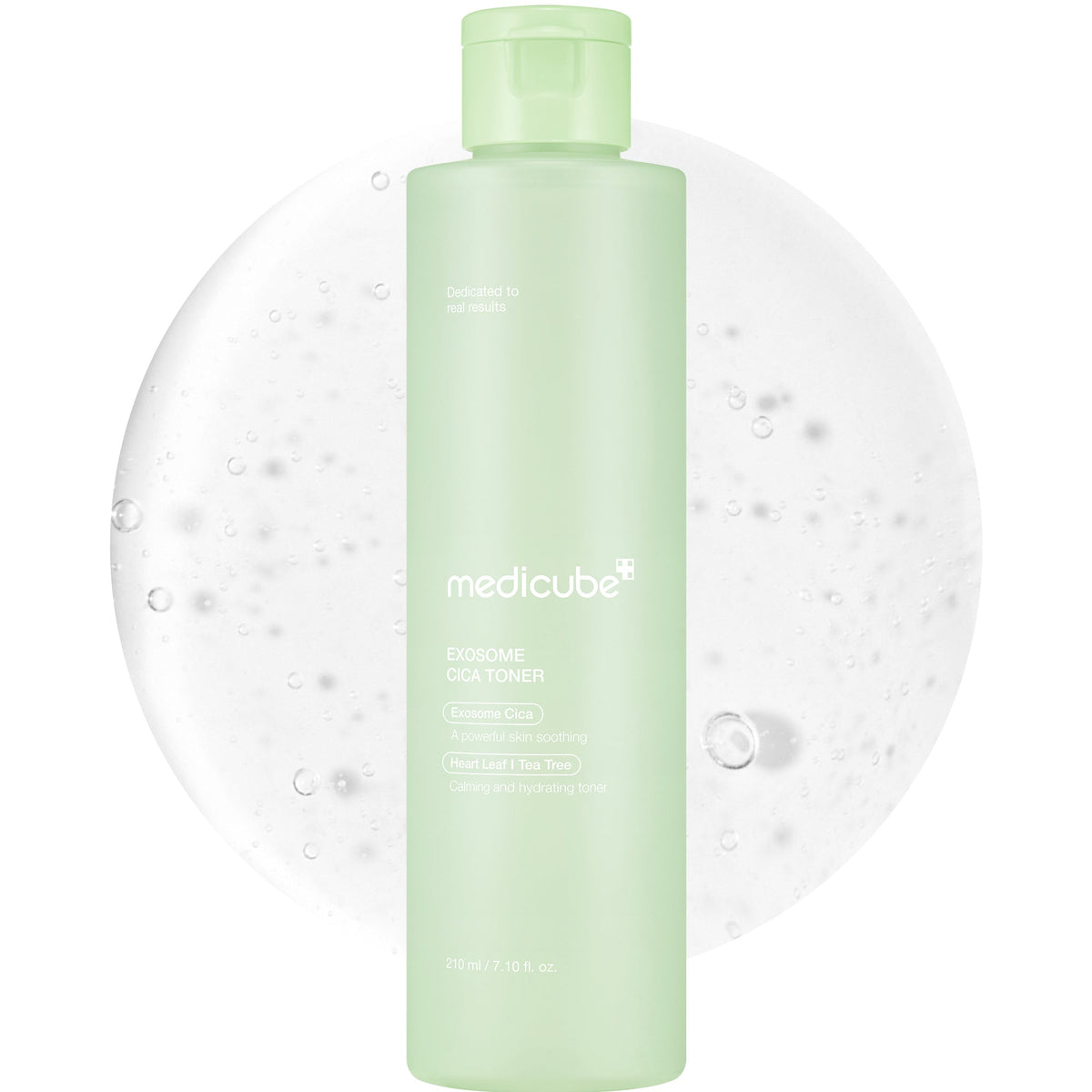 Exosome Cica Calming Toner - Medicube Sale