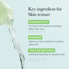 Exosome Cica Calming Toner - Medicube Sale