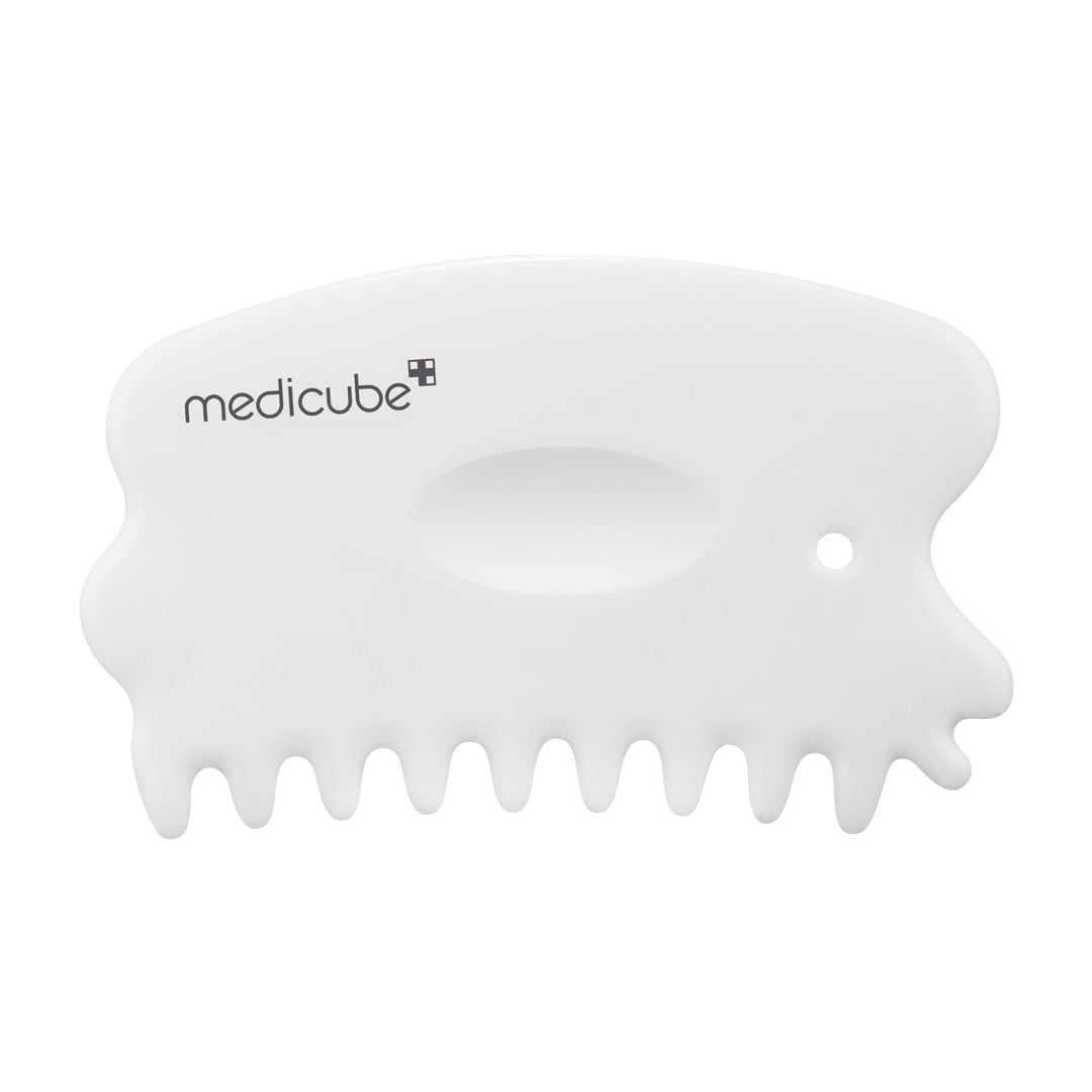 Scalp Gua Sha - Medicube Exclusive Deal