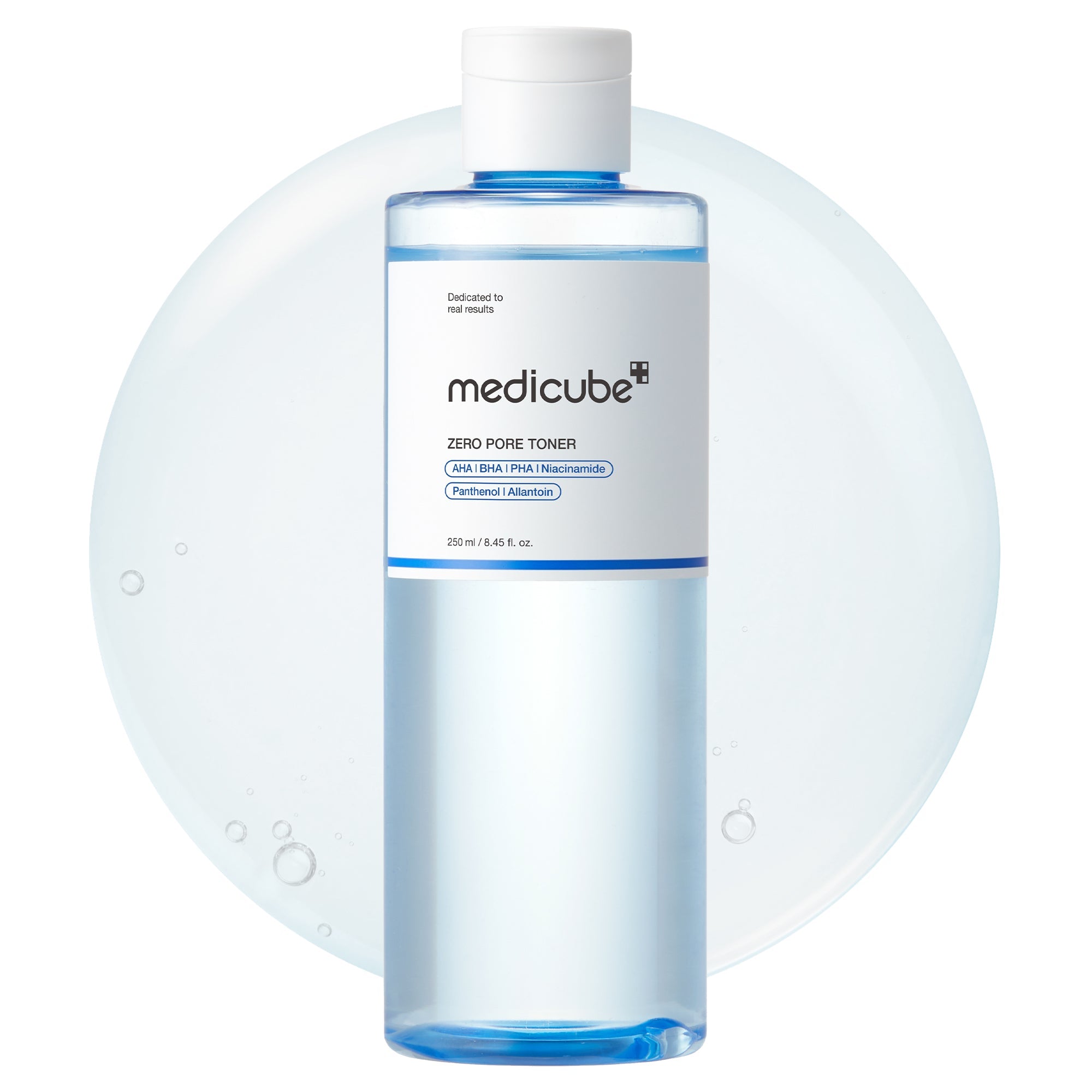 Zero Pore Toner - Medicube Discounted
