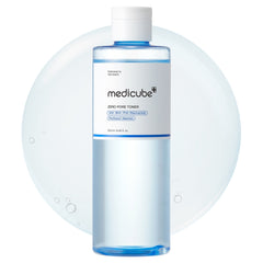 Zero Pore Toner - Medicube Discounted