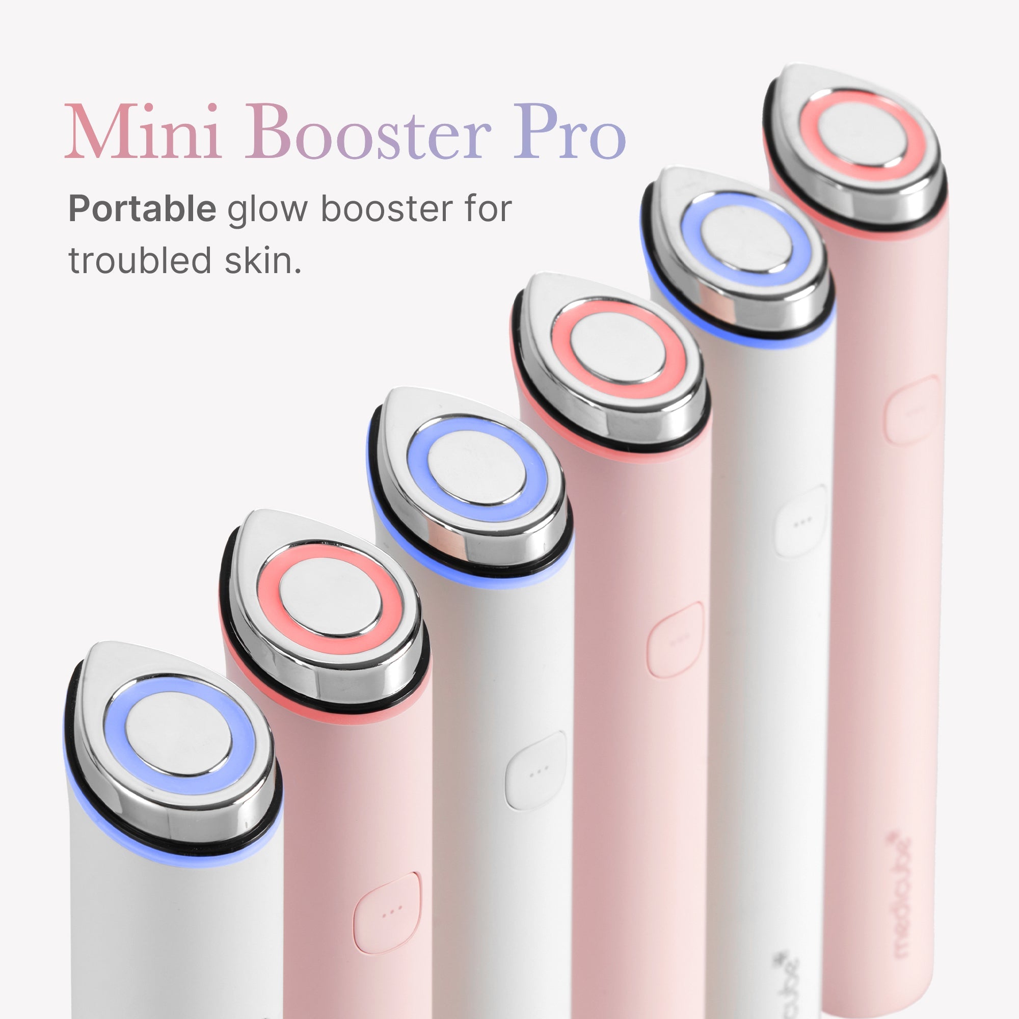 Mini Booster Pro - Medicube Exclusive Deal