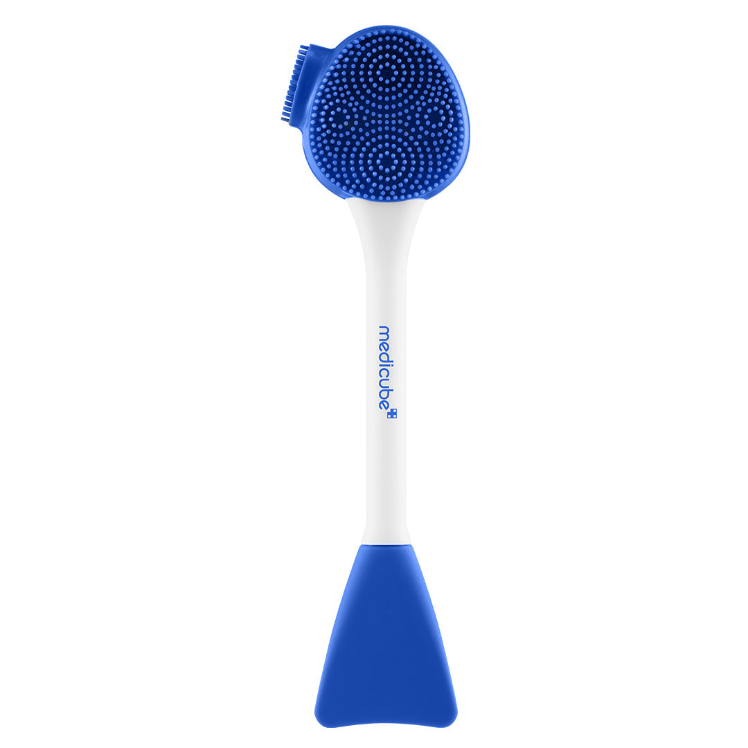 Multi Blackhead Pore Brush - Medicube Outlets