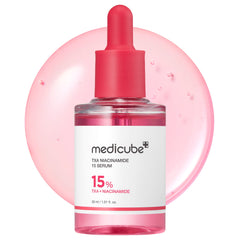 TXA Niacinamide Serum - Medicube Limited Offer
