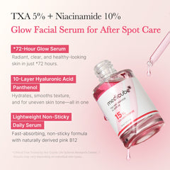 TXA Niacinamide Serum - Medicube Limited Offer