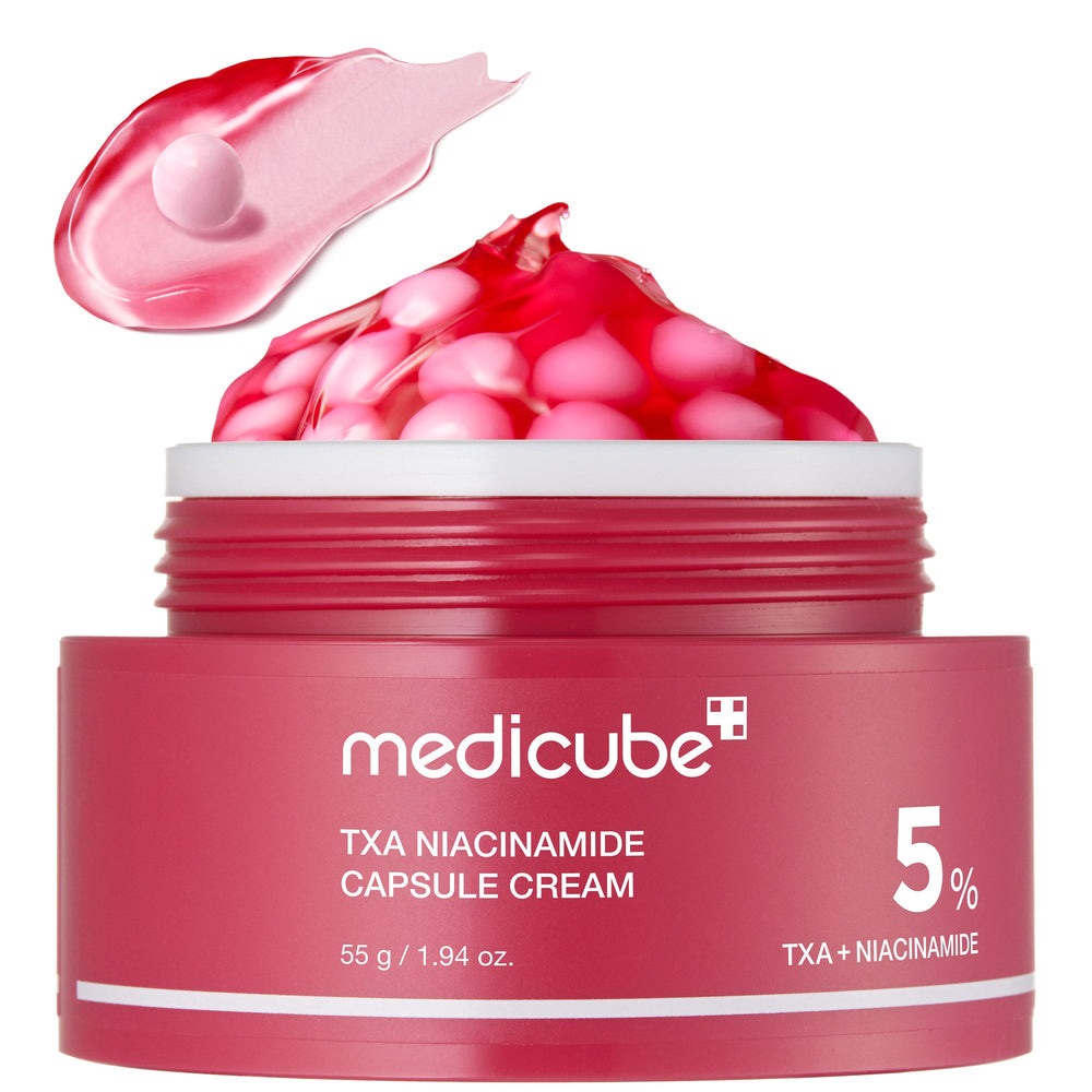 TXA Niacinamide Capsule Cream - Medicube Sale