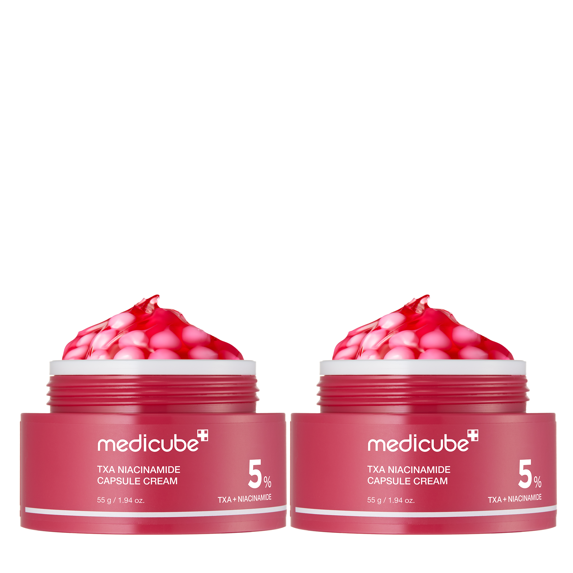 TXA Niacinamide Capsule Cream - Medicube Sale