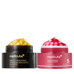 TXA Niacinamide Capsule Cream - Medicube Sale