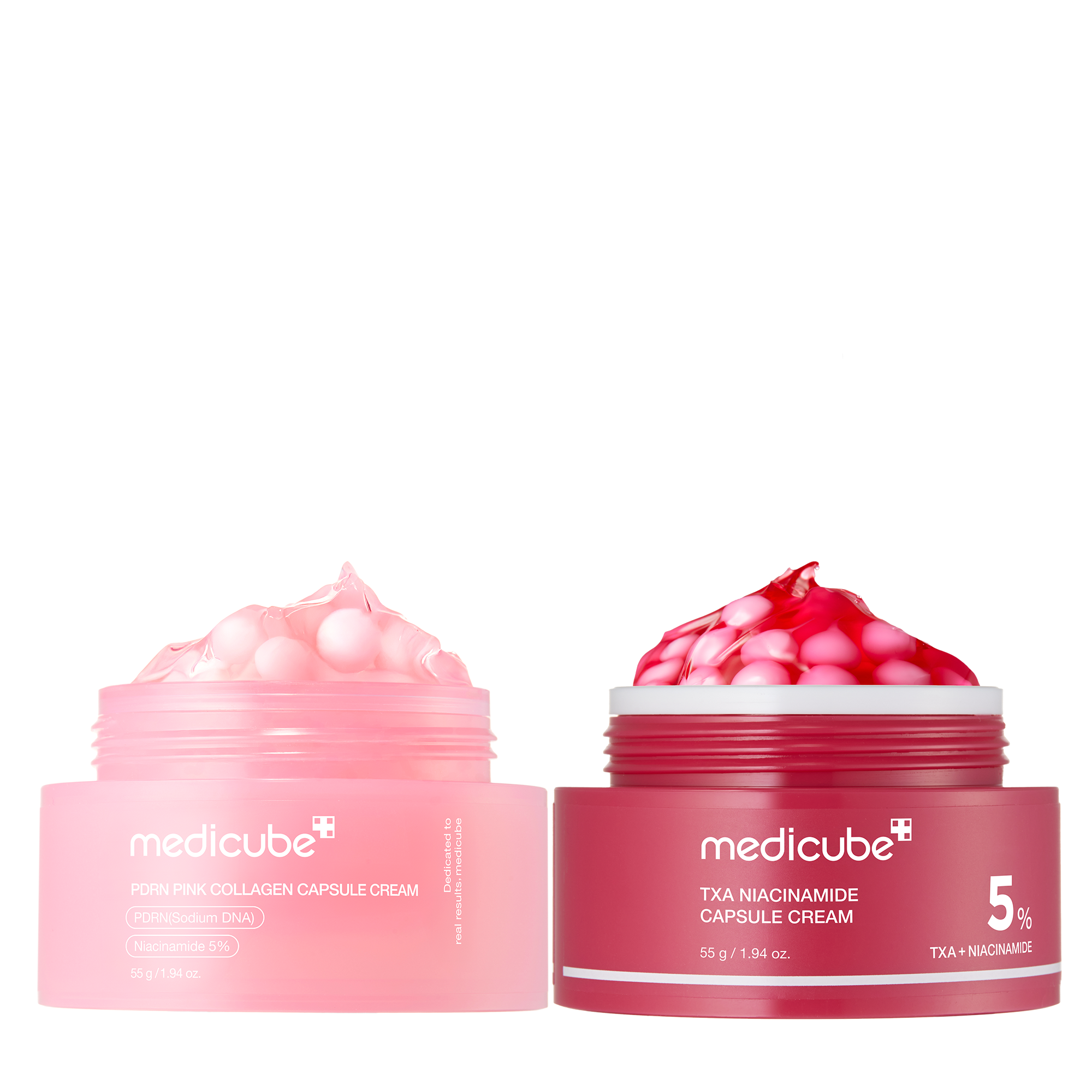 TXA Niacinamide Capsule Cream - Medicube Sale