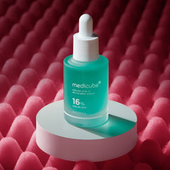 Azelaic Acid 16 Calming Serum - Medicube Special Offer