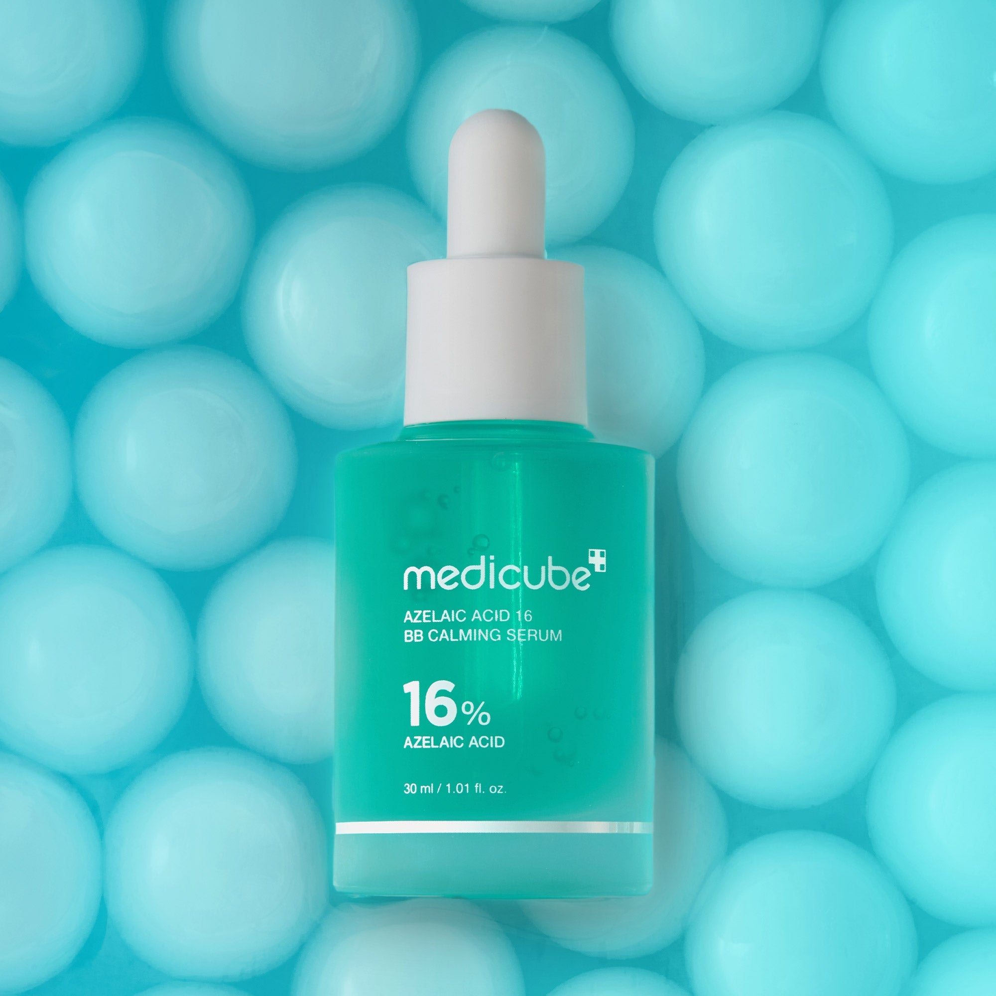 Azelaic Acid 16 Calming Serum - Medicube Special Offer