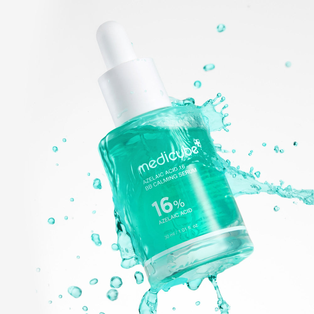 Azelaic Acid 16 Calming Serum - Medicube Special Offer