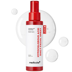 Hypochlorous Acid Power Soothing Spray - Medicube On Sale