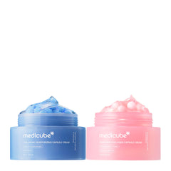 Hyaluronic Acid Capsule Cream - Medicube On Sale