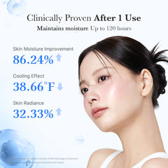 [Subscr.] Hyaluronic Acid Capsule Cream - Medicube Savings