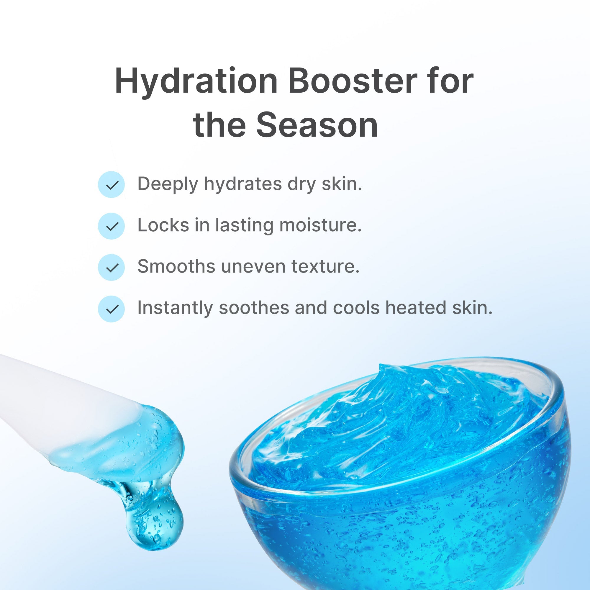 [Subscr.] Hyaluronic Ceramide Moisturizing Jelly Cream - Medicube Bargain