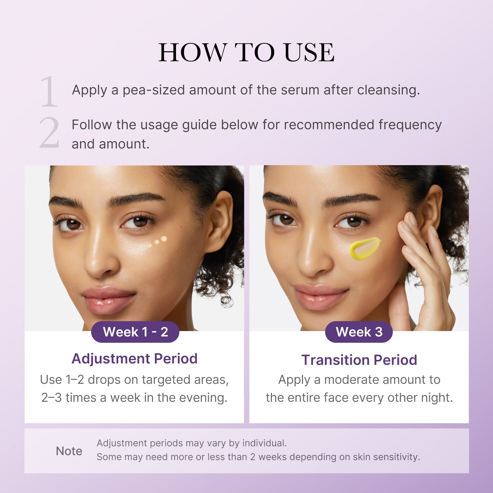 [Subscr.] Retinol NMN Boosting Serum - Medicube Outlets