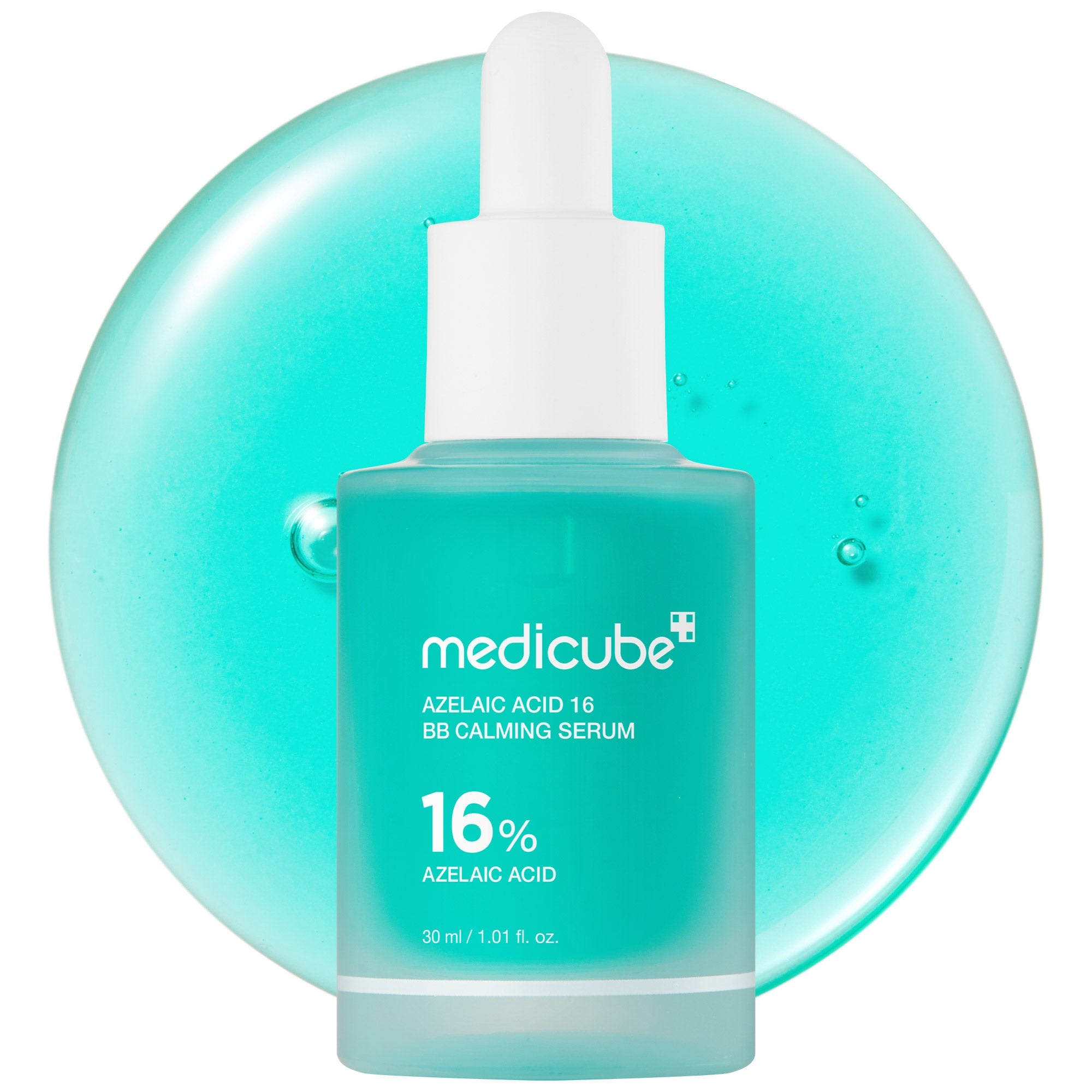 [Subscr.] Azelaic Acid 16 Calming Serum - Medicube Sale