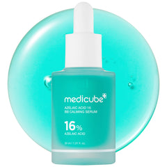 [Subscr.] Azelaic Acid 16 Calming Serum - Medicube Sale