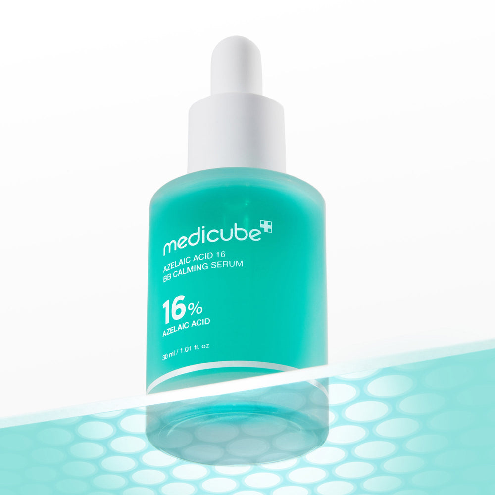 [Subscr.] Azelaic Acid 16 Calming Serum - Medicube Sale