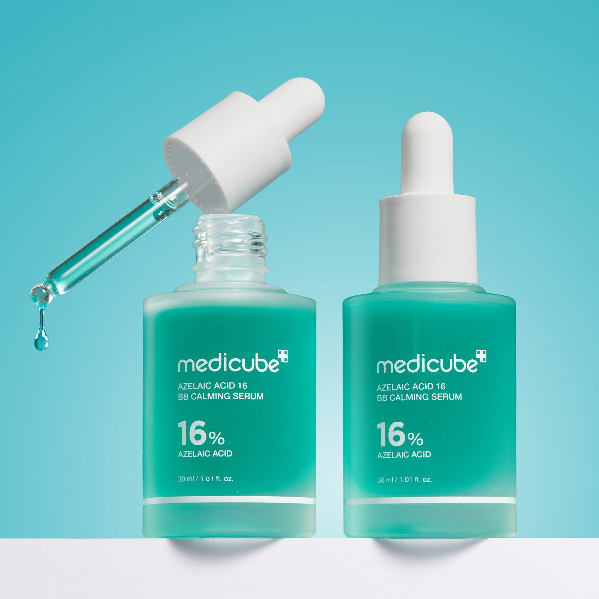 [Subscr.] Azelaic Acid 16 Calming Serum - Medicube Sale