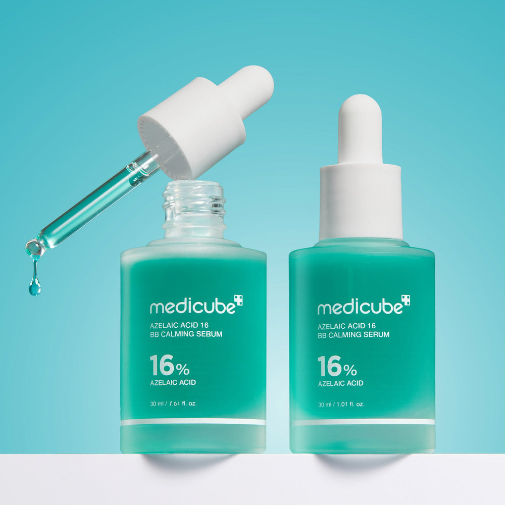 [Subscr.] Azelaic Acid 16 Calming Serum - Medicube Sale