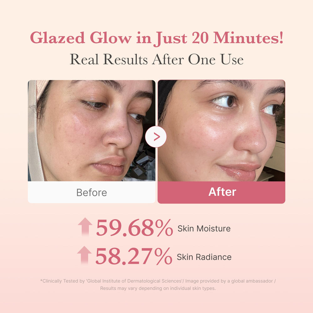 [Subscr.] Collagen Milky Glow Daytime Wrapping Mask - Medicube On Sale