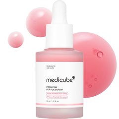 [Subscr.] PDRN Pink Peptide Serum - Medicube Limited Offer