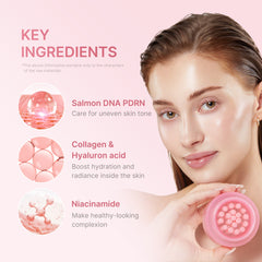 [Subscr.] PDRN Pink Collagen Capsule Cream - Medicube Exclusive Deal