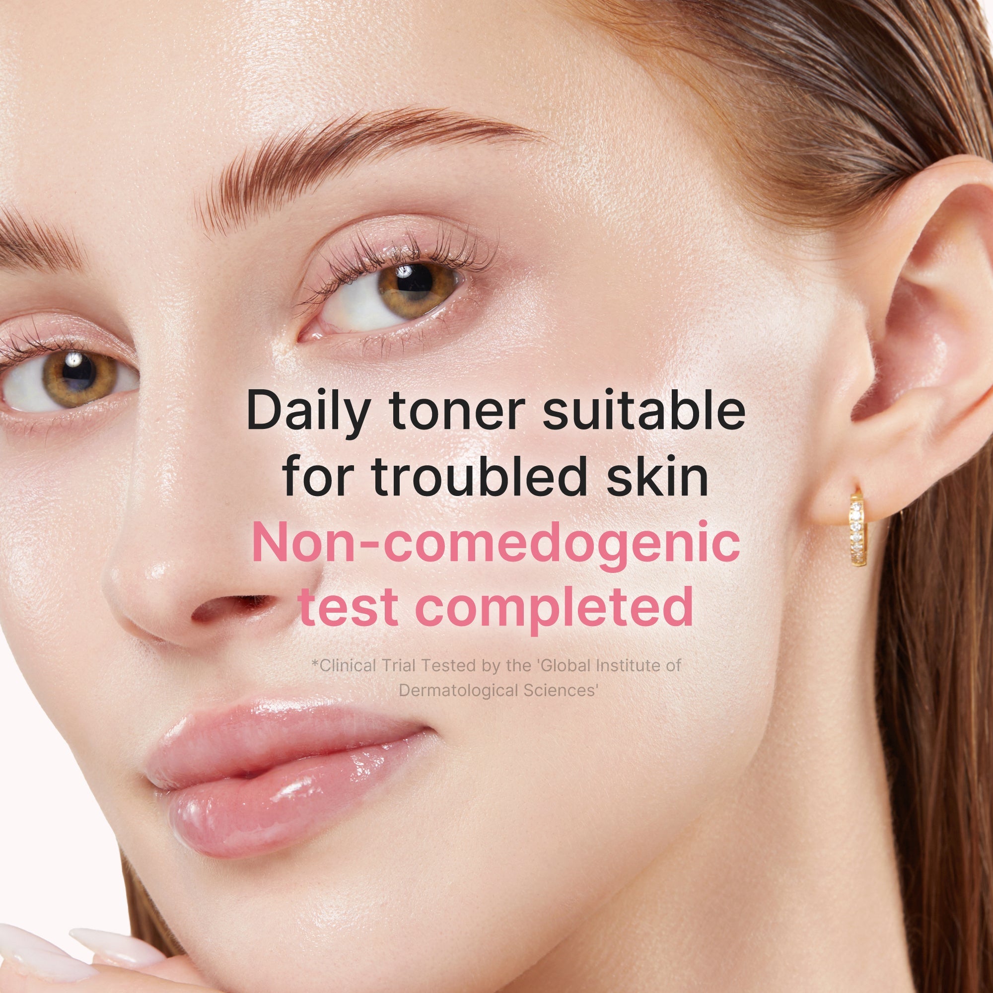 [Subscr.] PDRN Pink Niacinamide Milky Toner - Medicube Discounted